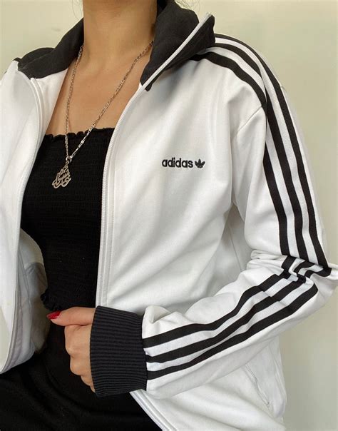 VINTAGE & RETRO ADIDAS – Thrifted.com